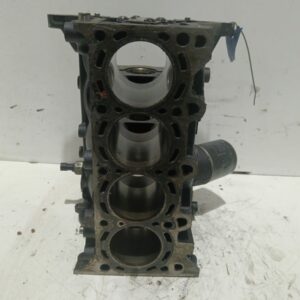 Block Chevrolet Spark Gt 2009-2016 1.0 CAT 1.0L 50kW B10D1