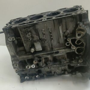 Block Citroën Berlingo 2002-2011 1.6 16V HDi 1.6L 55kW 8H0610JBEM