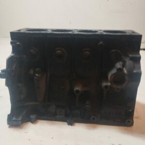 Block Citroën Berlingo 1996-2002 1.9 Diesel 1.9L 51kW D9B