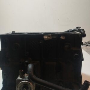 Block Citroën Berlingo 1996-2002 1.9 D Multispace 1.9L 50kW D9BXUD9AL