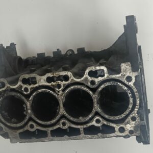 Block Citroën Berlingo 2002-2011 1.6 HDi 75 SX Familiar 1.6L 55kW PSA9HW