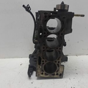 Block Citroën Saxo 1996-2000 1.6 VTR 1.6L 65kW NFZ