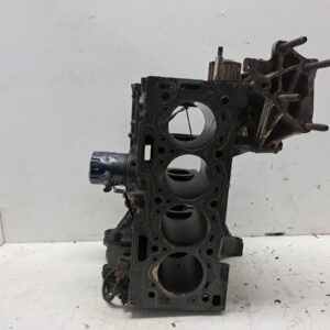 Block Citroën Saxo 1996-2000 1.5 Diesel CAT (VJY. VJZ / TUD5) 1.5L 40kW VJZ