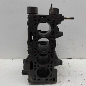 Block Citroën Saxo 1996-2000 1.5 Diesel CAT (VJY. VJZ / TUD5) 1.5L 40kW VJZ