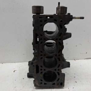 Block Citroën Saxo 1996-2000 1.5 Diesel CAT (VJY. VJZ / TUD5) 1.5L 40kW VJZ