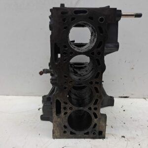 Block Citroën Saxo 1996-2000 1.5 Diesel CAT (VJY. VJZ / TUD5) 1.5L 40kW VJZ