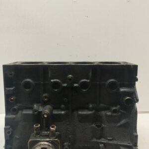 Block Citroën Xsara Break 1997-2006 1.9 TD SX 1.9L 66kW DHY10CUJU