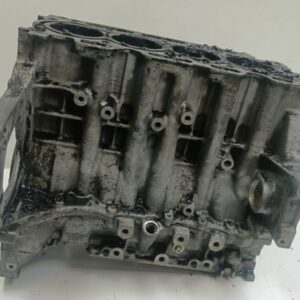 Block Citroën Xsara Picasso 1999-2011 1.6 HDi CAT (9HY / DV6TED4) 1.6L 80kW 9HY10JB47