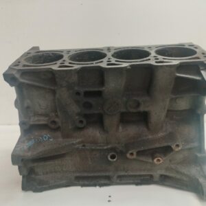 Block Fiat Bravo (182) 1995-2002 1.9 Turbodiesel 1.9L 74kW 182A34000