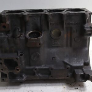 Block Fiat Ducato 1987-1994 Ducato 10 1.9L 60kW