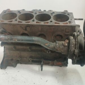 Block Fiat Punto Berl. (176) 1993-1997 1.7 Turbodiesel 1.7L 51kW 176A3000