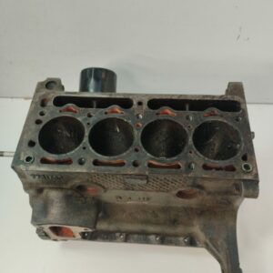 Block Fiat Seicento (187) 1998-2002 0.9 CAT 0.9L 29kW 9651102