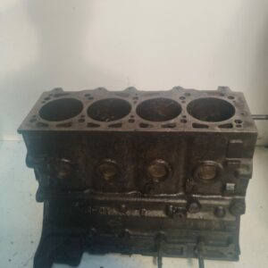 Block Fiat Tipo (160) 1988-1996 1.9 T.DS KAT SX Start 1.9L 66kW 160A7000