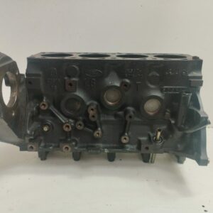 Block Ford Fiesta Berlina 1995-1999 Básico 1.8L 44kW RTJ