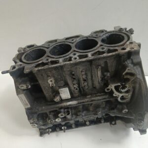 Block Ford Focus Lim. (CB4) 2007-2011 Trend 1.6L 66kW 9665737010