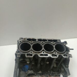 Block Ford Focus Lim. (CB4) 2007-2011 Business 1.6L 66kW PSA9HY