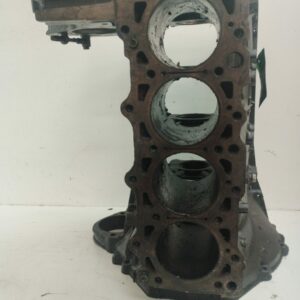 Block Mercedes-Benz Clase C (W201) Berlina 1982-1993 2.0 Diesel CAT 2.0L 55kW OM601911