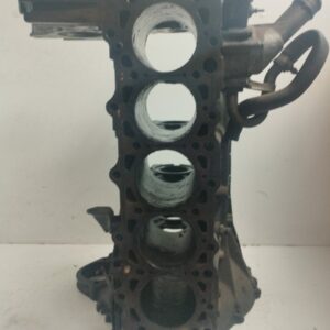 Block Mercedes-Benz Clase E (W124) Berlina 1984-1997 D 250 (124.125) 2.5L 66kW 602912