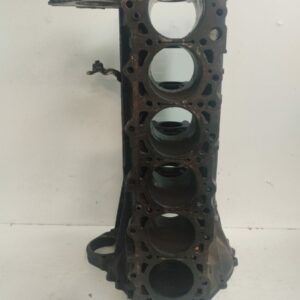 Block Mercedes-Benz Clase E (W124) Berlina 1992-Actualidad 3.0 Diesel 3.0L 83kW 603912