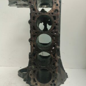Block Mercedes-Benz Clase E (W124) Berlina 1984-1997 2.5 Diesel 2.5L 69kW OM602912