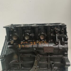 Block Mitsubishi Galant Berlina (EA0) 1996-2004 2.0 Turbodiesel CAT 2.0L 66kW 4D68SOHC