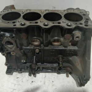 Block Opel Corsa 2 2000-2003 1.7 16V DI CAT (Y 17 DTL / LK8) 1.7L 48kW Y17DTL