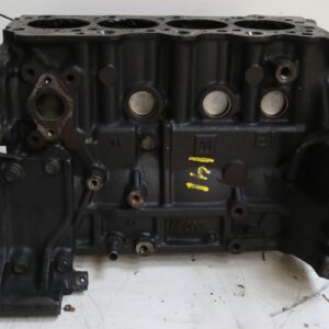 Block Opel Corsa B 1996-2000 1.7 Diesel 1.7L 44kW 17D4EE1