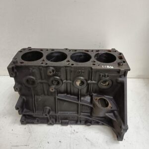 Block Opel Kadett E 1984-Actualidad Beauty Berlina 1.7L 42kW