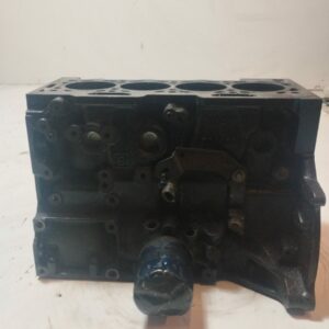 Block Peugeot 106 (S2) 1996-2004 1.5 Diesel CAT (TUD5 / VJX) 1.5L 42kW VJXTUD5