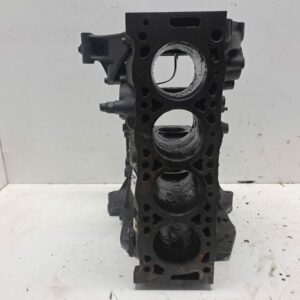 Block Peugeot 205 Berlina 1983-1998 1.8 Diesel 1.8L 44kW 161A