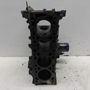 Block Peugeot 205 Berlina 1983-1998 1.8 Diesel 1.8L 44kW 161A