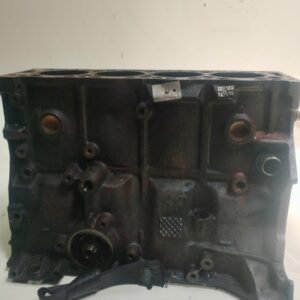 Block Peugeot 205 Berlina 1983-1998 1.8 Diesel CAT 1.8L 43kW A9A