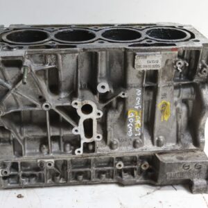 Block Peugeot 206 Berlina 1998-2010 GTI 2.0L 100kW
