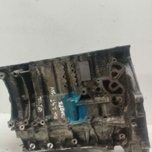 Block Peugeot 207 2006-2012 1.4 16V VTi 1.4L 70kW 8FS
