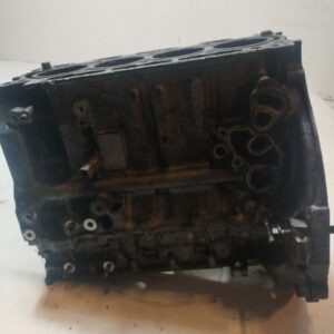 Block Peugeot 207 2006-2012 1.4 HDi 1.4L 50kW 8HZ