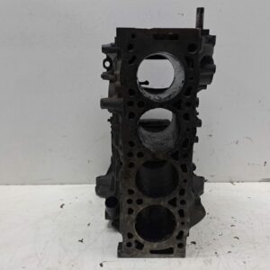 Block Peugeot 306 Berlina 3/4/5 Puertas (S2) 1997-2003 1.9 Diesel 1.9L 51kW WJZ