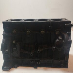 Block Peugeot 306 Berlina 3/4/5 Puertas (S2) 1997-2003 1.9 Diesel 1.9L 51kW WJZ
