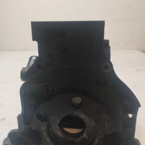 Block Peugeot 306 Berlina 3/4/5 Puertas (S2) 1997-2003 XR 1.9L 51kW WJZ