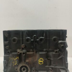 Block Peugeot 306 Berlina 3/5 Puertas (S1) 1996-Actualidad D Turbo 1.9L 66kW DHY