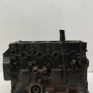 Block Peugeot 306 Berlina 3/5 Puertas (S1) 1993-1997 2.0 16V CAT 2.0L 110kW RFTXU10J4