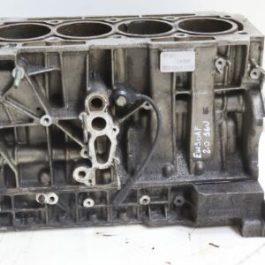 Block Peugeot 307 Berlina (S2) 2005-2008 XS + 2.0L 103kW