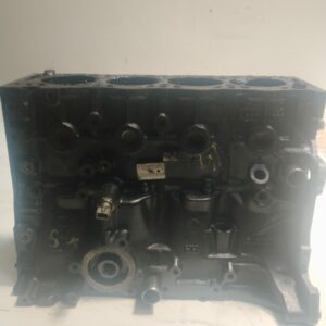 Block Peugeot 307 (S1) 2001-2005 XT 2.0L 79kW RHSDW10ATED