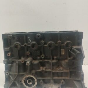 Block Peugeot 307 (S1) 2001-2005 2.0 HDi CAT 2.0L 66kW RHY