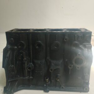 Block Peugeot 405 Berlina 1987-1996 1.8 Turbodiesel 1.8L 66kW A8A