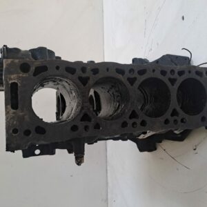 Block Peugeot 405 Berlina 1987-1996 1.8 Turbodiesel 1.8L 66kW A8A