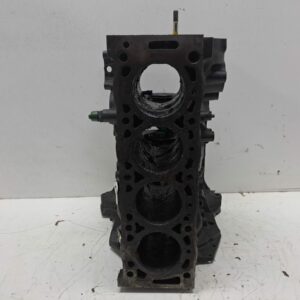 Block Peugeot 405 Berlina 1987-1996 1.9 Diesel 1.9L 51kW D9B