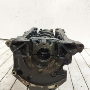 Block Peugeot 406 Berlina (S1/S2) 1995-2005 SVDT 2.0L 80kW