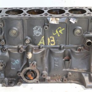 Block Peugeot 406 Berlina (S1/S2) 1995-2005 SRDT 2.0L 80kW