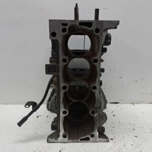 Block Peugeot 406 Berlina (S1/S2) 1995-2005 SR 1.8L 81kW LYF