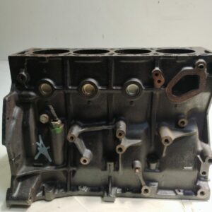 Block Peugeot 406 Berlina (S1/S2) 1995-2005 2.1 Turbodiesel CAT 2.1L 80kW P8C